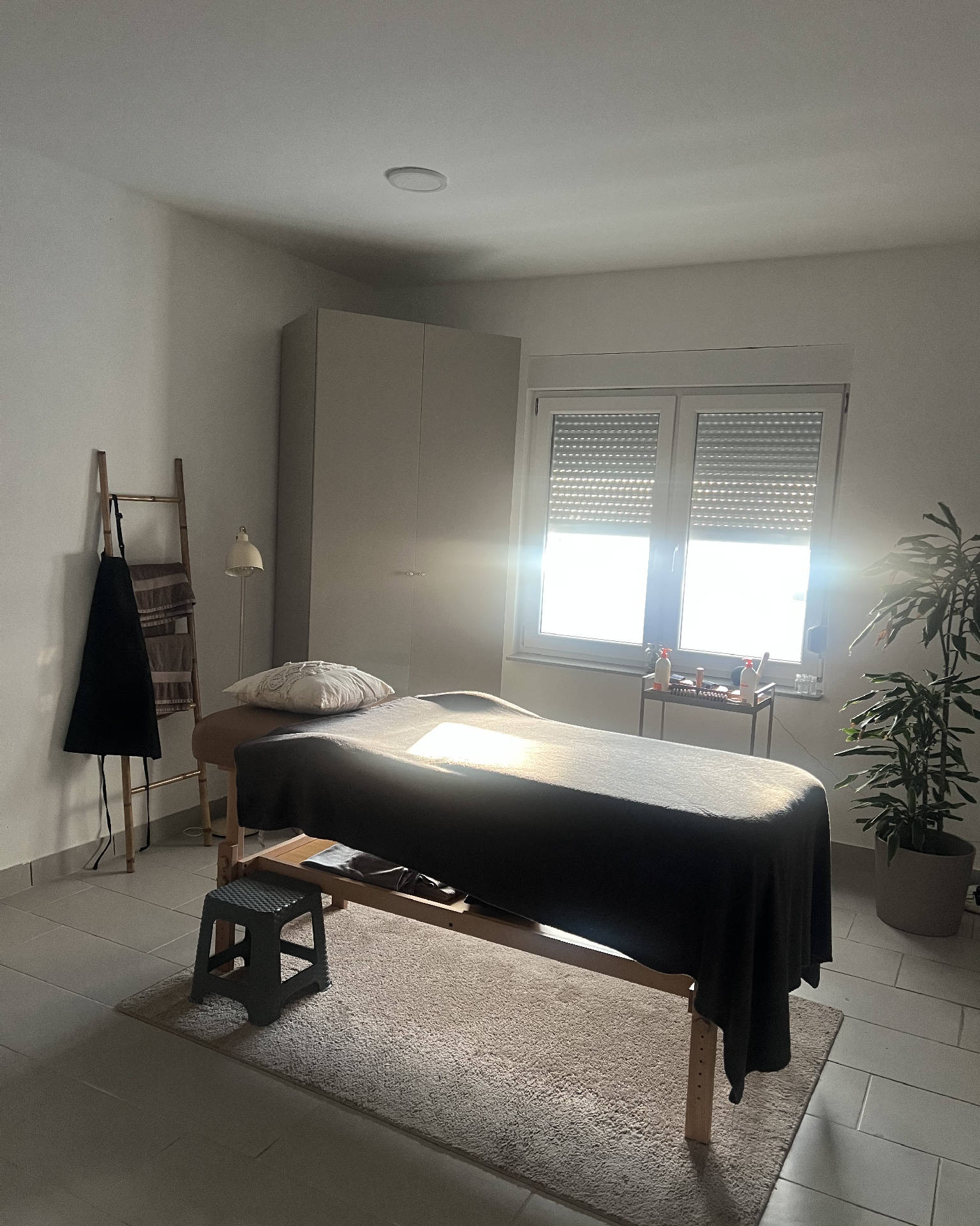 Bellas Madero – Eindruck 1